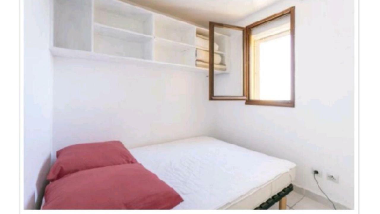 F3 Narbone-Plage Avec Solarium 250M De La Mer Vue Mer Et Clape 纳博讷普拉日 外观 照片